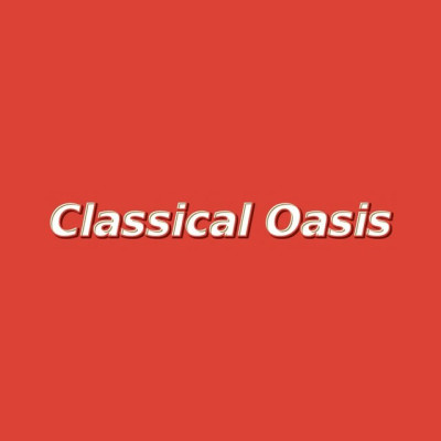 Classical Oasis logo