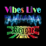 Vibes/Live Reggae logo