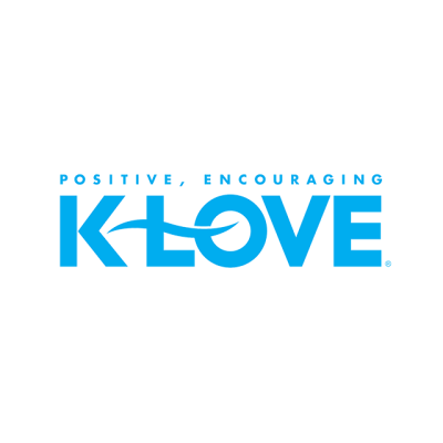 K/LOVE Christmas logo