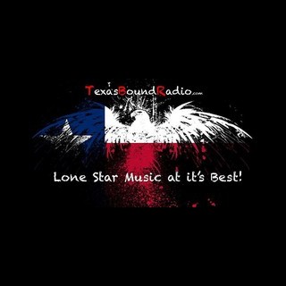 Texas Bound Radio / TBR logo