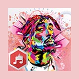 TheGoosh Radio / R&B logo