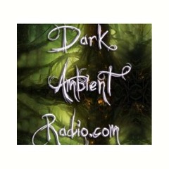 Dark Ambient Radio / .com logo