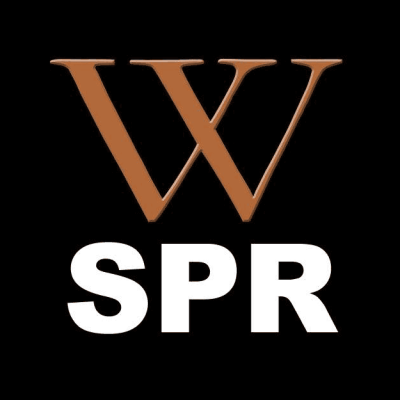 Whisperings: Solo Piano Radio logo