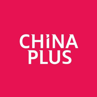 KTXV China Radio International logo