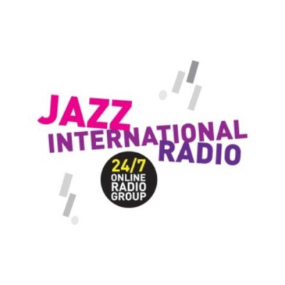 Jazz International Radio logo