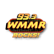 WMMR Rocks 93.3 FM / US Only logo