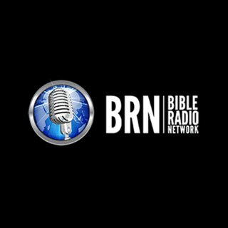BRN Radio / Arabic Channel logo