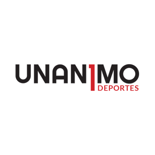 WMYM Unanimo Deportes logo