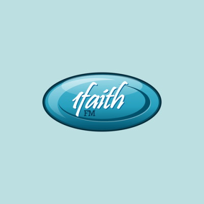 1Faith FM / Christian Worship logo