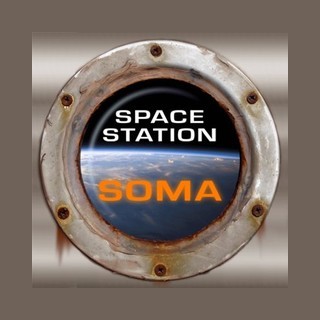 SomaFM / Space Station Soma logo