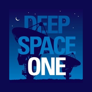 SomaFM / Deep Space One logo