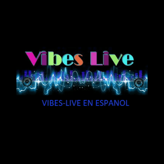 Vibes/Live en Español logo