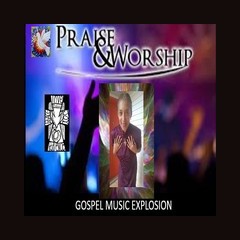 Gospel Music Explosion logo