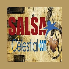 Salsa Celestial logo