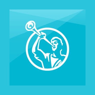 Canal de los Santos / Canal Mormon logo