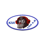 KZUE La Tremenda Radio Mexico 1460 AM logo