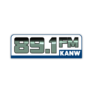 KANW / KNLK / KIDS / 89.1 / 91.9 / 88.1 FM logo
