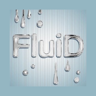 SomaFM / Fluid Radio logo