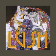 SomaFM / Lush logo