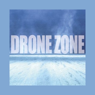SomaFM / Drone Zone logo