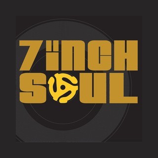 SomaFM / Seven Inch Soul logo