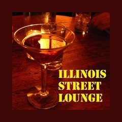 SomaFM / Illinois Street Lounge logo