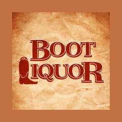 SomaFM / Boot Liquor logo