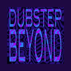 SomaFM / Dub Step Beyond / May damage speakers at high volume logo