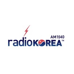 KMPC Radio Korea / 라디오코리아 logo
