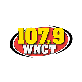 107.9 WNCT logo