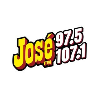 KLYY José 97.5 FM logo
