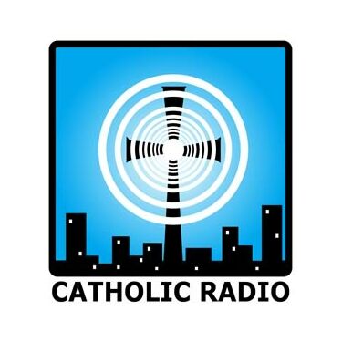 WHIC The Station of the Cross / English logo