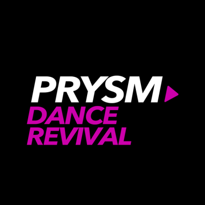 Prysm Radio Dance Revival logo