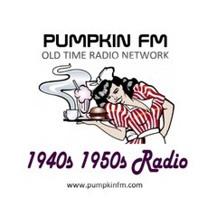 1940s 1950s Radio GB logo