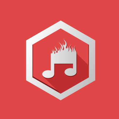 TheGoosh Radio / Deep House logo