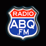 KIVA Fox News ABQ 1600 AM logo