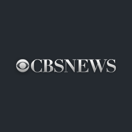 CBS World News Roundup logo