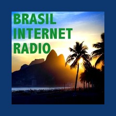 Brasil Internet Radio logo