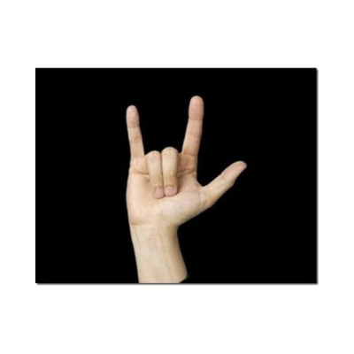 Death Thrash & Heavy Metal logo