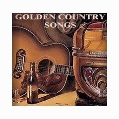 Golden Country Songs logo