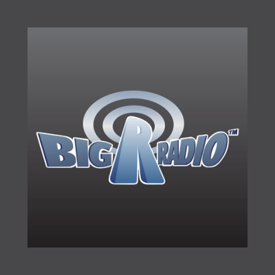 BigR / 80s and 90s Pop Mix logo