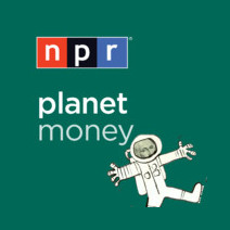 NPR / Planet Money logo