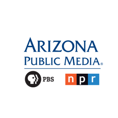 KUAZ / KUAS / KUAT AZPM/NPR logo