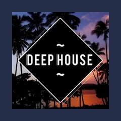 Just Deep House logo