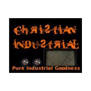 Christian Industrial Radio logo