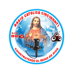 Radio Catolica Cincinnati logo