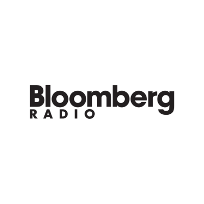 WDCH/FM Bloomberg Radio 99.1 logo