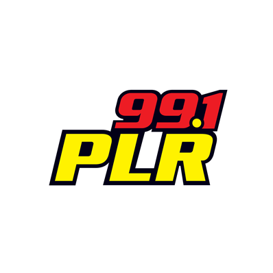 WPLR 99.1 PLR / US Only logo