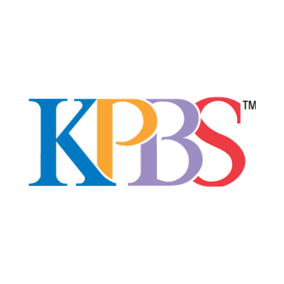 KPBS/HD2 Classical San Diego logo