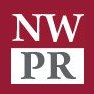 NWPR Classical Music 89.1 logo
